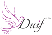 Duif Logo